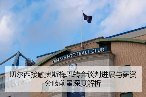 切尔西接触奥斯梅恩转会谈判进展与薪资分歧前景深度解析